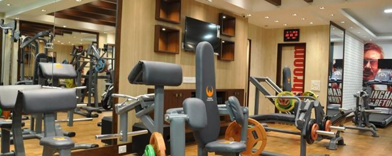 Phoenix Fitness Studio 